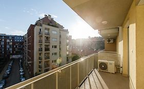 Vivaldi Apartments Budapest